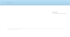 Desktop Screenshot of edenbio.com